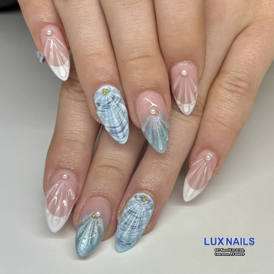 Nails Design